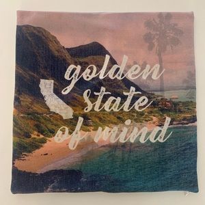 ☀️ Hawaii Pillow Case